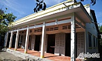 Nơi diễn ra Hội nghị Xứ ủy Nam kỳ mở rộng năm 1940