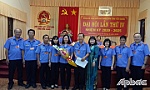 Lãnh đạo cơ quan hoàn thành tốt nhiệm vụ chính trị được giao