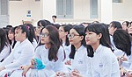 Bộ GD-ĐT chính thức công bố lịch thi tốt nghiệp THPT năm 2020
