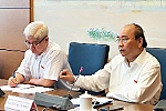 Nhân dân đòi hỏi đất nước từng ngày tiến bước