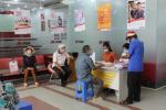 Thực hiện chi trả lương hưu và trợ cấp BHXH, BHTN không dùng tiền mặt