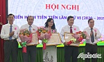 Phong trào thi đua được triển khai sâu rộng