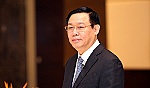 Đồng chí Vương Đình Huệ và những dấu ấn 