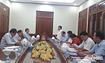Xét chọn 33 tác phẩm đoạt Giải báo chí Tiền Giang- Nguyễn Văn Nguyễn