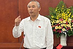 Thứ trưởng Bộ NN&PTNT: Giá thịt lợn chắc chắn sẽ giảm