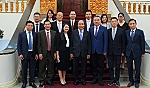 Thủ tướng hoan nghênh các doanh nghiệp Trung Quốc đầu tư nghiêm túc, hiệu quả
