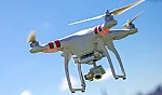 Thủ tướng chỉ đạo khu vực cấm bay, hạn chế flycam