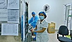 Ngày 13-6: Việt Nam không ghi nhận ca mắc mới COVID-19 trong 12 giờ qua, còn 10 bệnh nhân đang điều trị