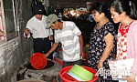 Cần sự chung tay của cộng đồng
