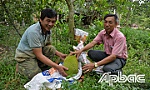 Đảng bộ xã Long Hưng: Vững tin bước vào nhiệm kỳ mới