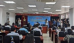 103 tác phẩm đoạt Giải Báo chí Quốc gia lần thứ XIV năm 2019