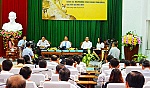 Môi trường kinh doanh vùng ĐBSCL cải thiện đáng kể