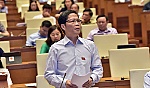 Công tác điều hành xuất khẩu gạo bảo đảm được những yêu cầu đặt ra