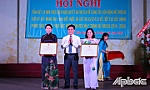 Sáng lên phong trào Giỏi việc nước, đảm việc nhà