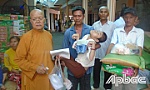 Kết nối những lòng nhân ái