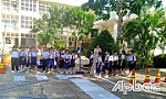 Đẩy mạnh các hoạt động vì đàn em thân yêu