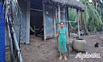 Một hoàn cảnh thương tâm cần sự giúp đỡ của cộng đồng