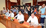 Những nẻo đường... tác nghiệp