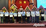 Xây dựng đội ngũ người làm báo có bản lĩnh chính trị, đạo đức, chuyên môn nghiệp vụ