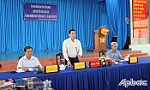 TX. Cai Lậy cần đột phá về hạ tầng giao thông, chỉnh trang và phát triển đô thị