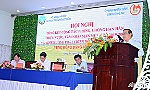 Nghiên cứu, định dạng lại các yếu tố ảnh hưởng đến hạn, mặn