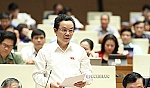 Họp trực tuyến: Mô hình cần nhân rộng!