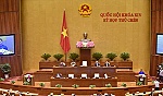 Phấn đấu đạt mức cao nhất các chỉ tiêu của kế hoạch kinh tế-xã hội