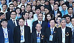 Để báo chí đồng hành cùng Chính phủ, vì đất nước hùng cường