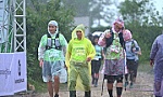 VĐV marathon bị lũ cuốn: Cố tổ chức giải vì trót nhận kinh phí?