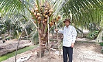 CCB Võ Tấn Hùng: Làm kinh tế giỏi, tham gia tốt công tác xã hội
