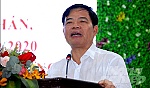 Vượt mùa hạn mặn nhất lịch sử với nhiều bài học quý giá