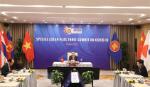 Hội nghị Cấp cao ASEAN lần thứ 36 sẽ diễn ra theo hình thức trực tuyến