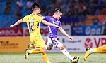 Vòng 6 V-League 2020: Cuộc đua tới ngã rẽ, các đội bắt đầu tách tốp