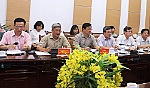Bệnh nhân 91 chưa được ra viện dù hết nguy kịch