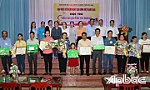 TP. Mỹ Tho: Họp mặt kỷ niệm Ngày Gia đình Việt Nam 28-6