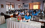 Tập huấn triển khai Điều lệ và Hướng dẫn thi hành Điều lệ Công đoàn Việt Nam khóa XII
