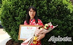 Người thầy giỏi, người mẹ đảm đang