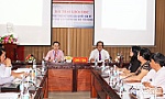 Phát triển kỹ năng giải quyết vấn đề cho sinh viên Trường Đại học Tiền Giang