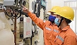 Dự kiến tiền điện tháng 6 sẽ cao hơn tháng 5