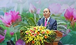 Thủ tướng: Ở đâu nhân dân gặp thiên tai, dịch bệnh, ở đó có bộ đội giúp dân