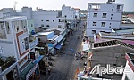 Lãnh đạo xây dựng xứng tầm đô thị trung tâm