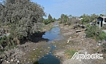 Bài 2: Tính toán lại hệ thống thủy lợi