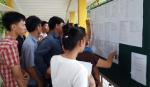 Đa dạng phương thức xét tuyển, rộng cửa đỗ đại học cho thí sinh