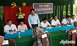 Gắn với trận đại chiến Rạch Gầm - Xoài Mút và 2 cuộc kháng chiến