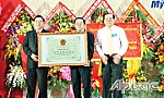 Tạo diện mạo mới cho đô thị, nâng cao đời sống người dân