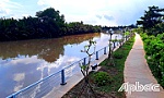 TP. Mỹ Tho: Những công trình mang dấu ấn nhiệm kỳ