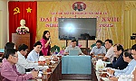 Một số lĩnh vực tiếp tục chuyển biến tích cực