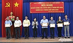 Nội dung, phương thức công tác tuyên giáo có nhiều đổi mới