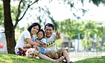 Gia đình là nơi để về