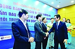 Báo chí phải có nét sắc sảo riêng